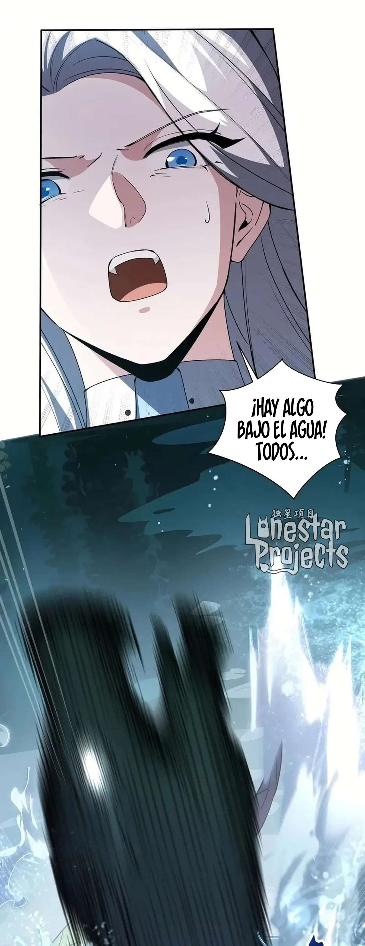 Hice un Contrato de Invocación Conmigo Mismo Capitulo 83 página 5