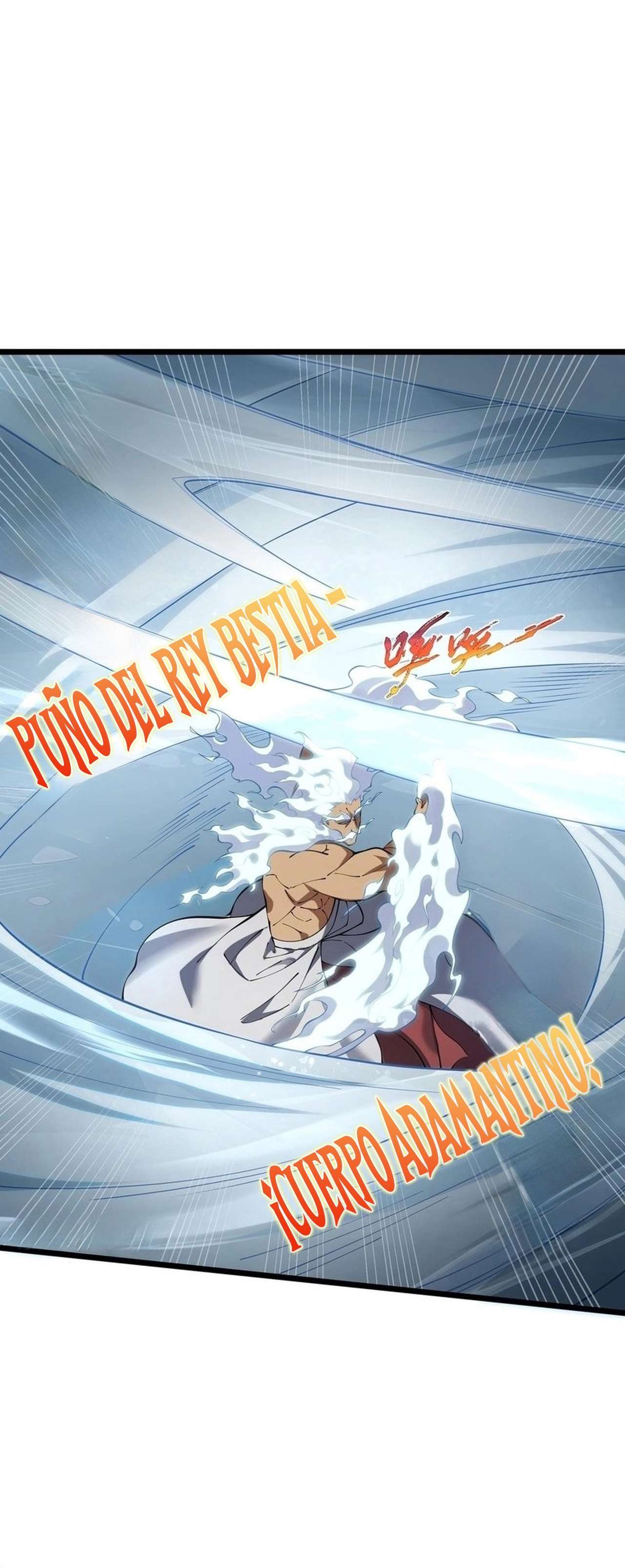 Hice un Contrato de Invocación Conmigo Mismo Capitulo 84 página 23
