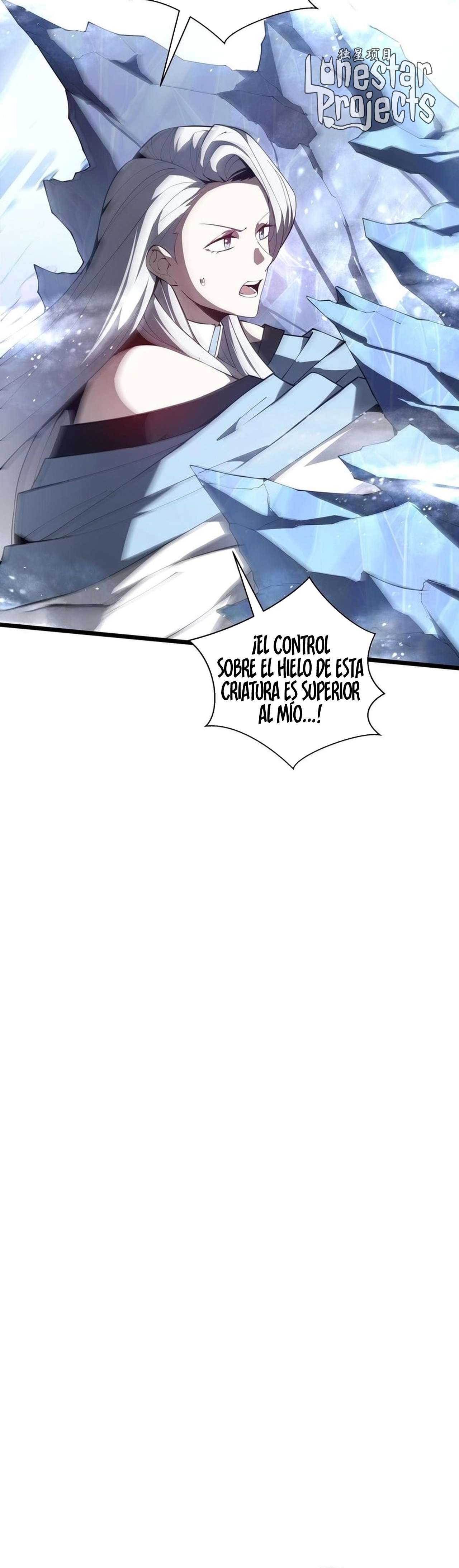Hice un Contrato de Invocación Conmigo Mismo Capitulo 84 página 7