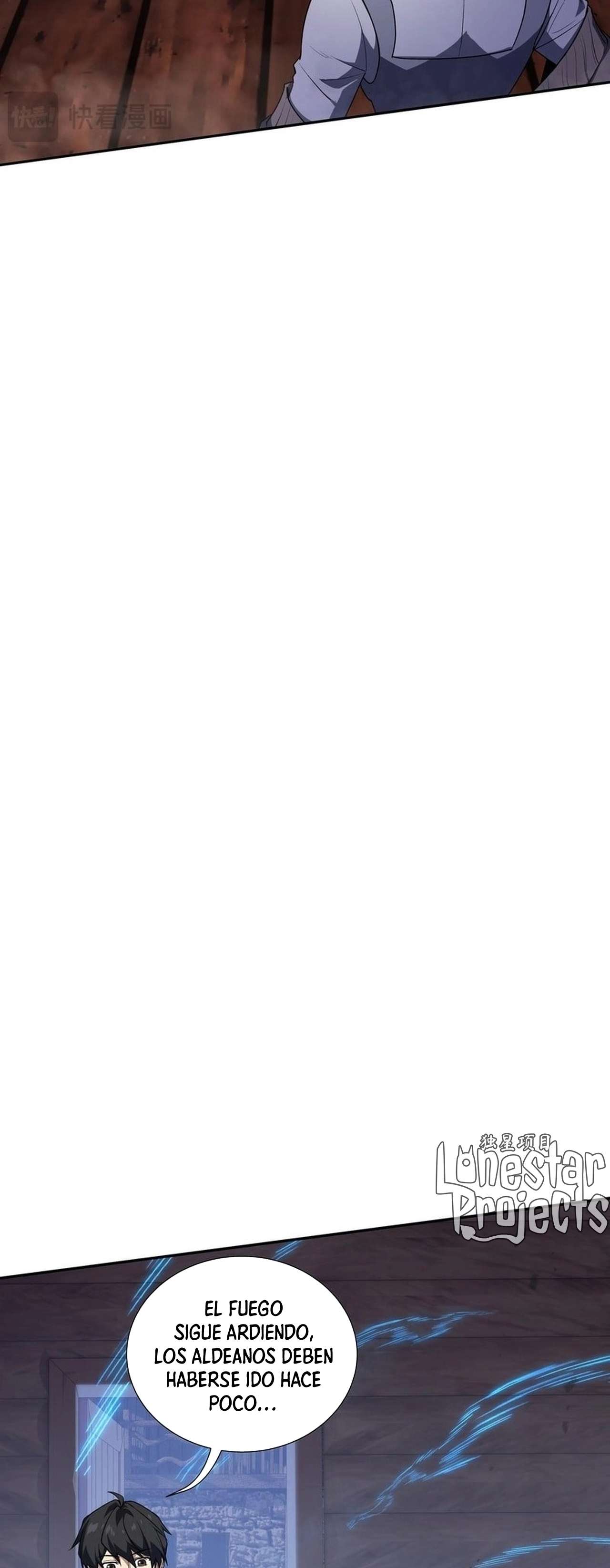 Hice un Contrato de Invocación Conmigo Mismo Capitulo 85 página 12