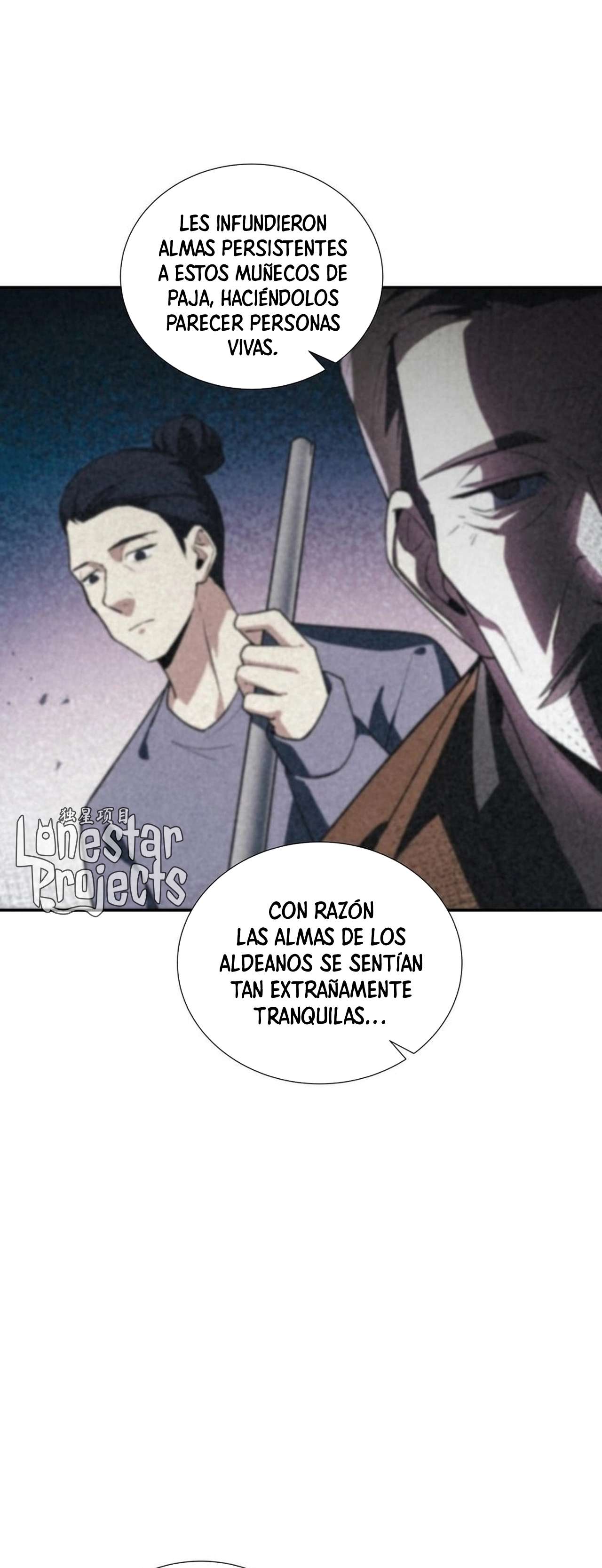 Hice un Contrato de Invocación Conmigo Mismo Capitulo 85 página 15