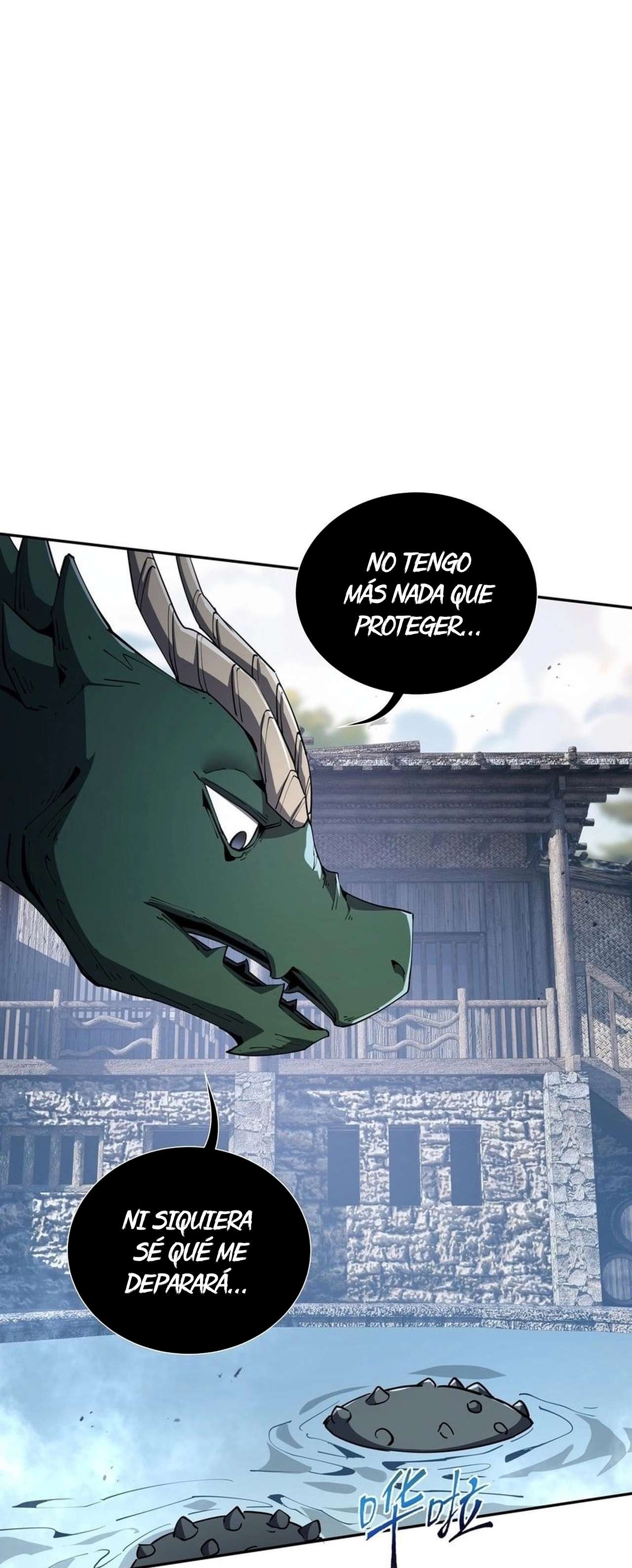 Hice un Contrato de Invocación Conmigo Mismo Capitulo 85 página 28