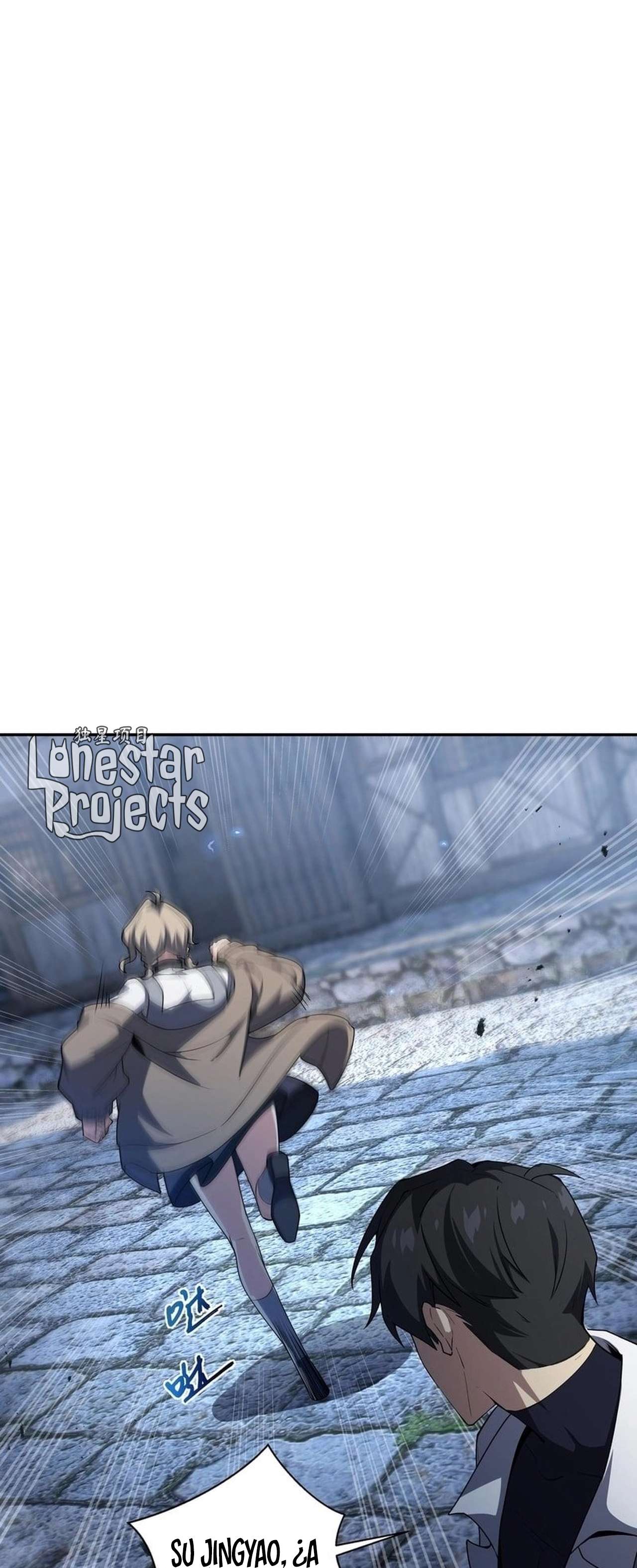 Hice un Contrato de Invocación Conmigo Mismo Capitulo 85 página 9