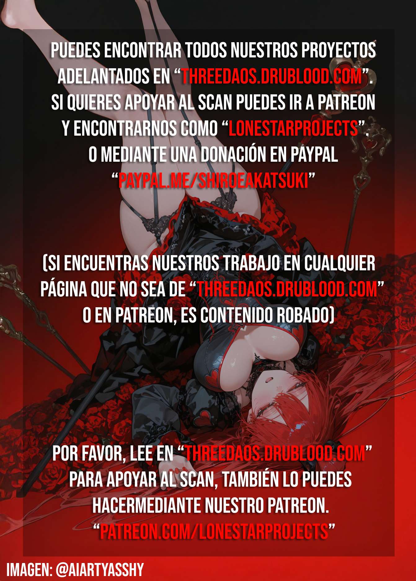 Hice un Contrato de Invocación Conmigo Mismo Capitulo 86 página 45
