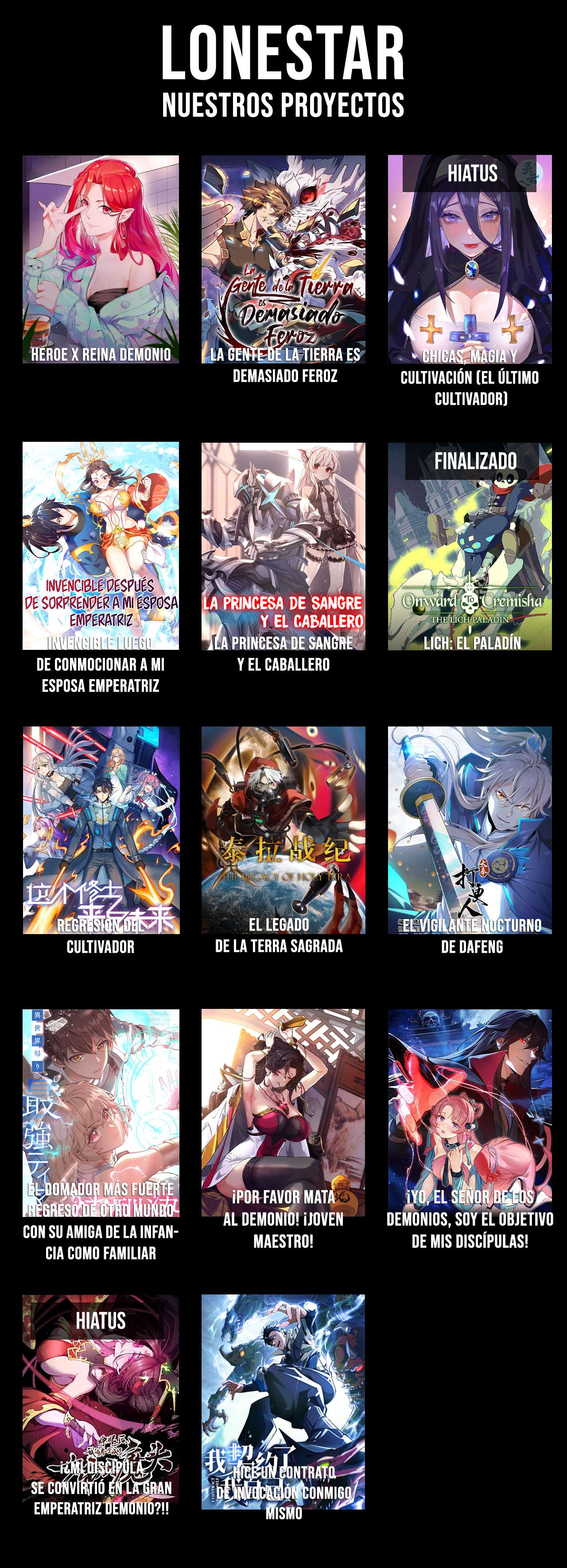 Hice un Contrato de Invocación Conmigo Mismo Capitulo 87 página 46