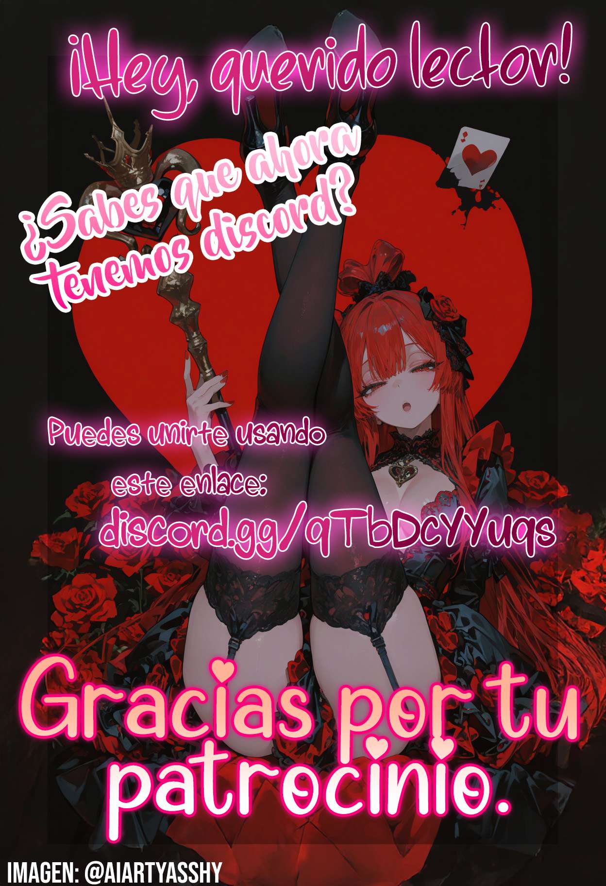 Hice un Contrato de Invocación Conmigo Mismo Capitulo 87 página 47