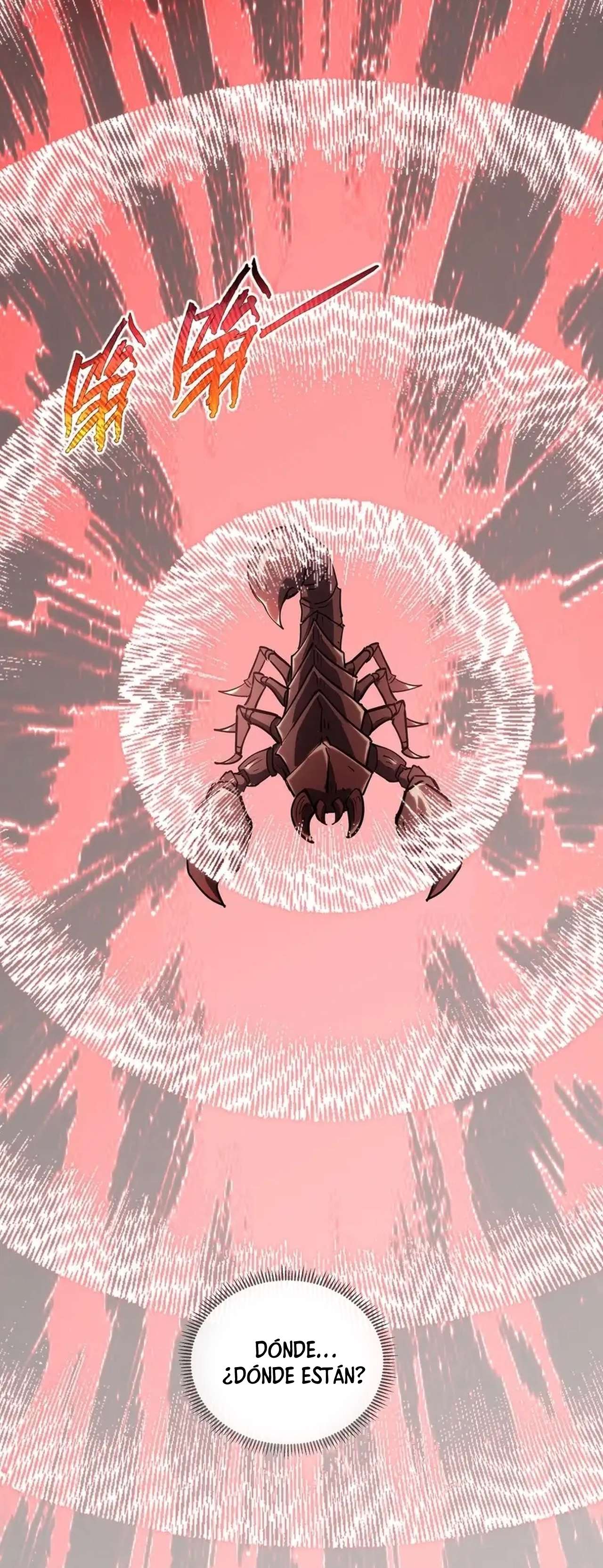 Hice un Contrato de Invocación Conmigo Mismo Capitulo 87 página 6