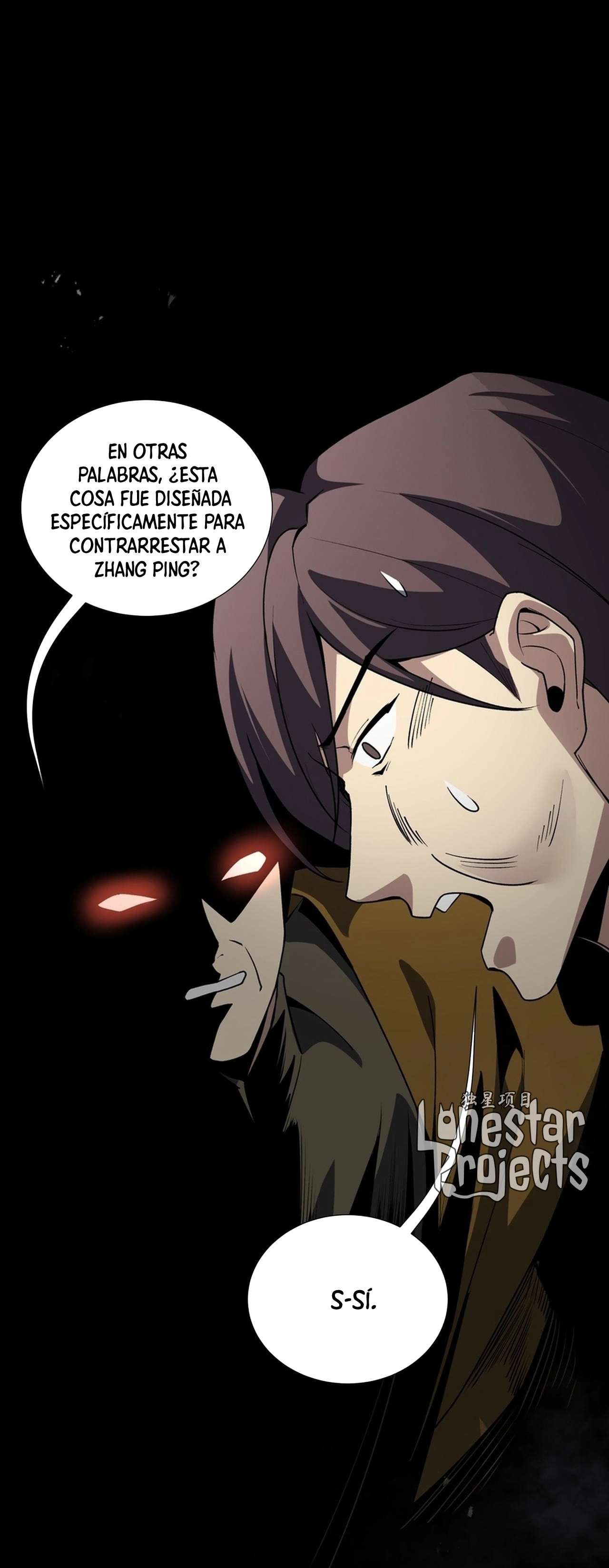 Hice un Contrato de Invocación Conmigo Mismo Capitulo 88 página 46