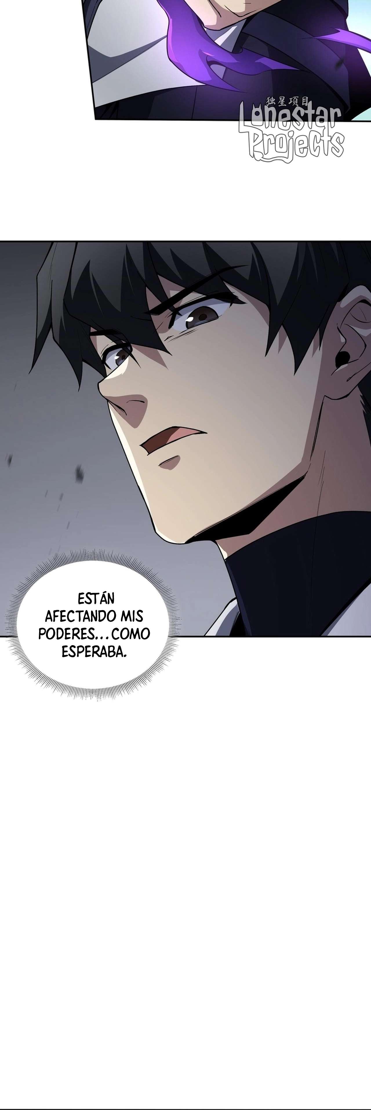 Hice un Contrato de Invocación Conmigo Mismo Capitulo 88 página 7