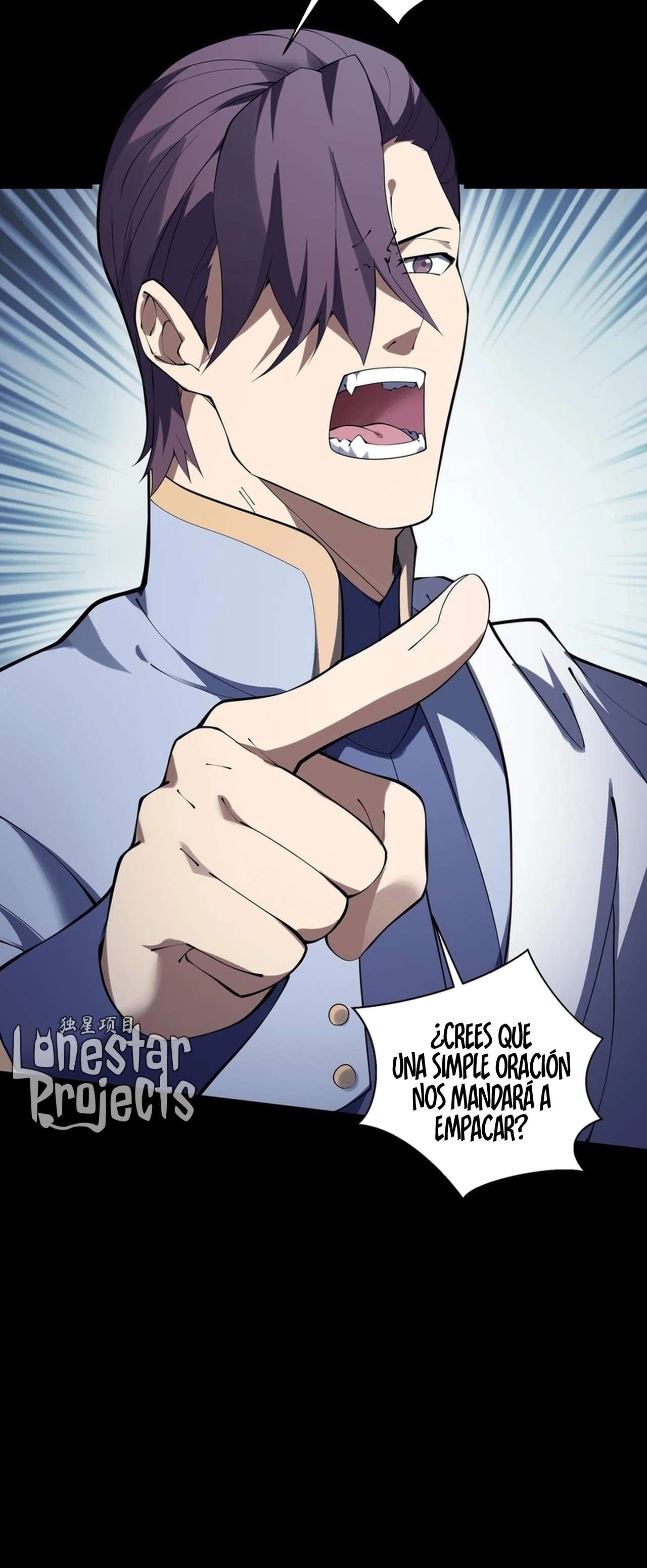 Hice un Contrato de Invocación Conmigo Mismo Capitulo 89 página 12