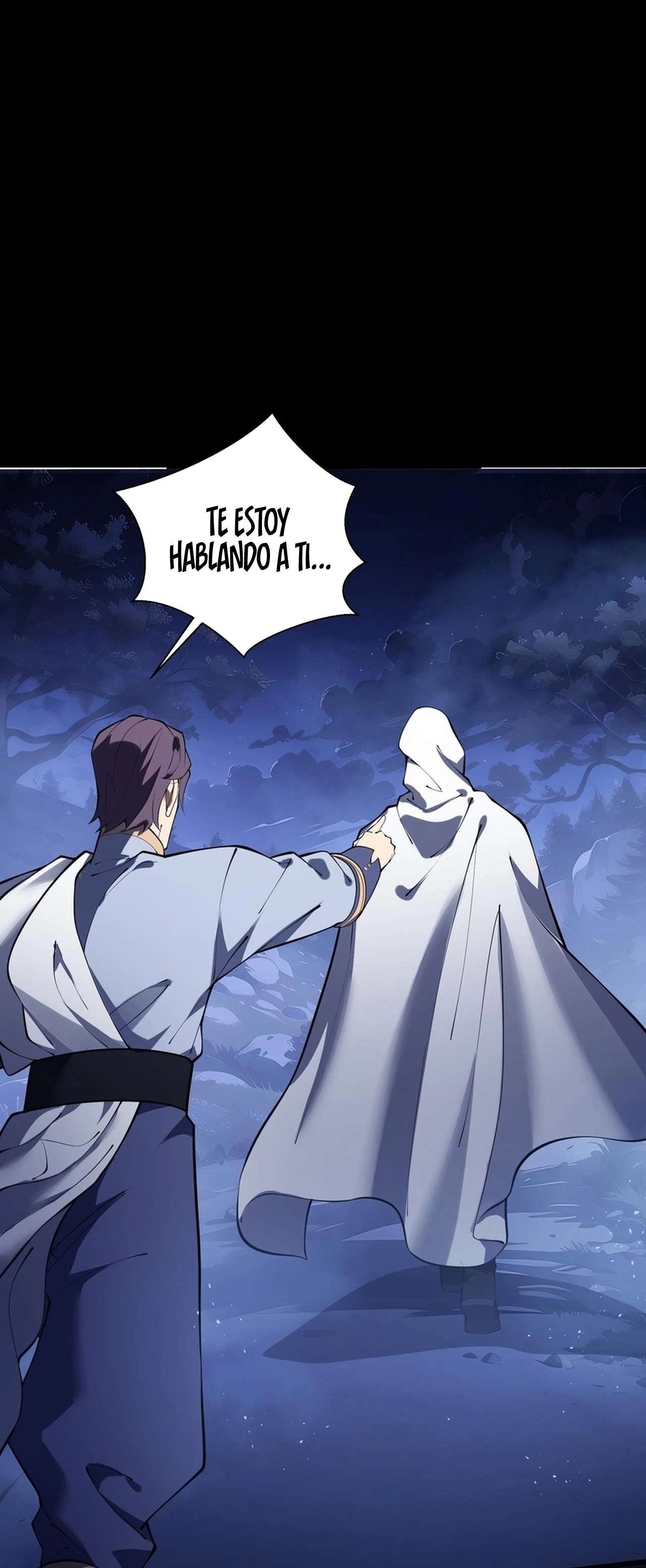 Hice un Contrato de Invocación Conmigo Mismo Capitulo 89 página 13