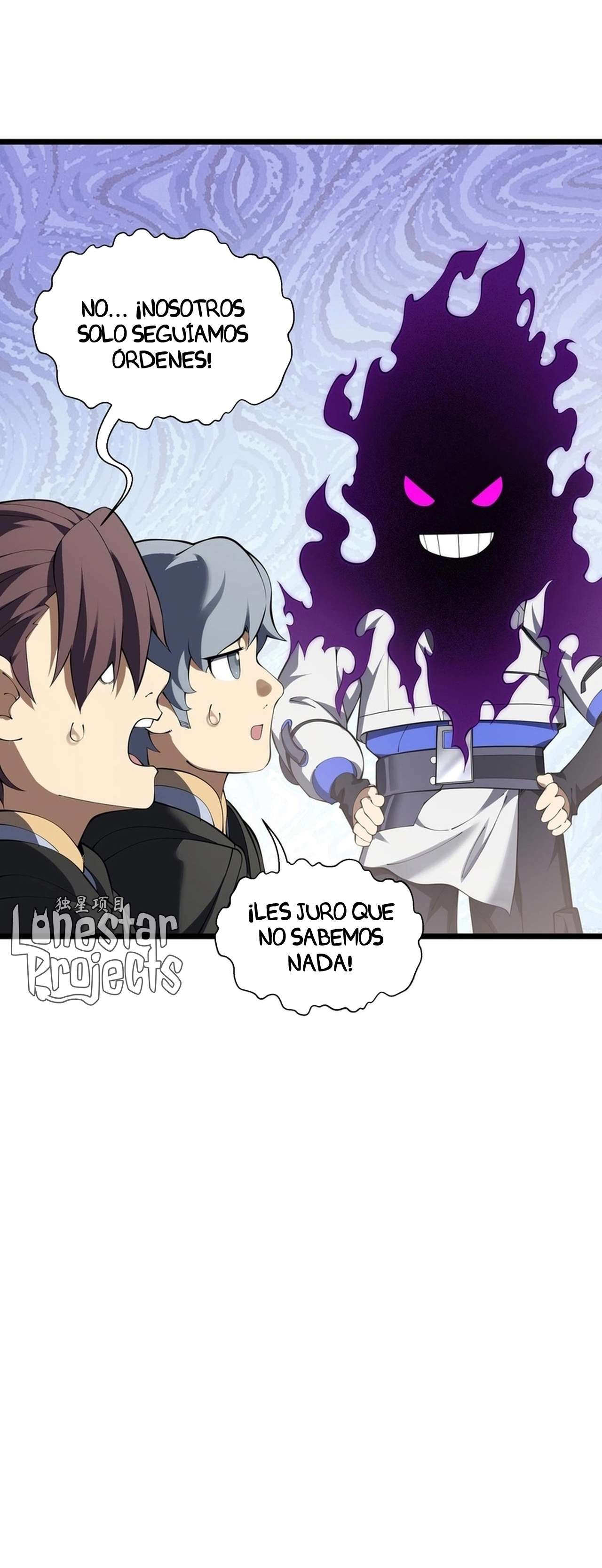 Hice un Contrato de Invocación Conmigo Mismo Capitulo 89 página 24