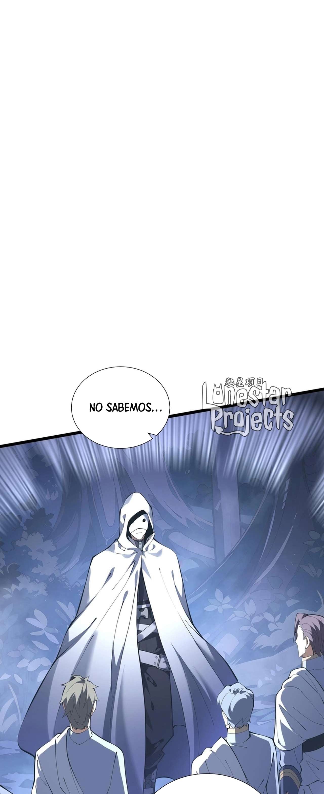Hice un Contrato de Invocación Conmigo Mismo Capitulo 89 página 27
