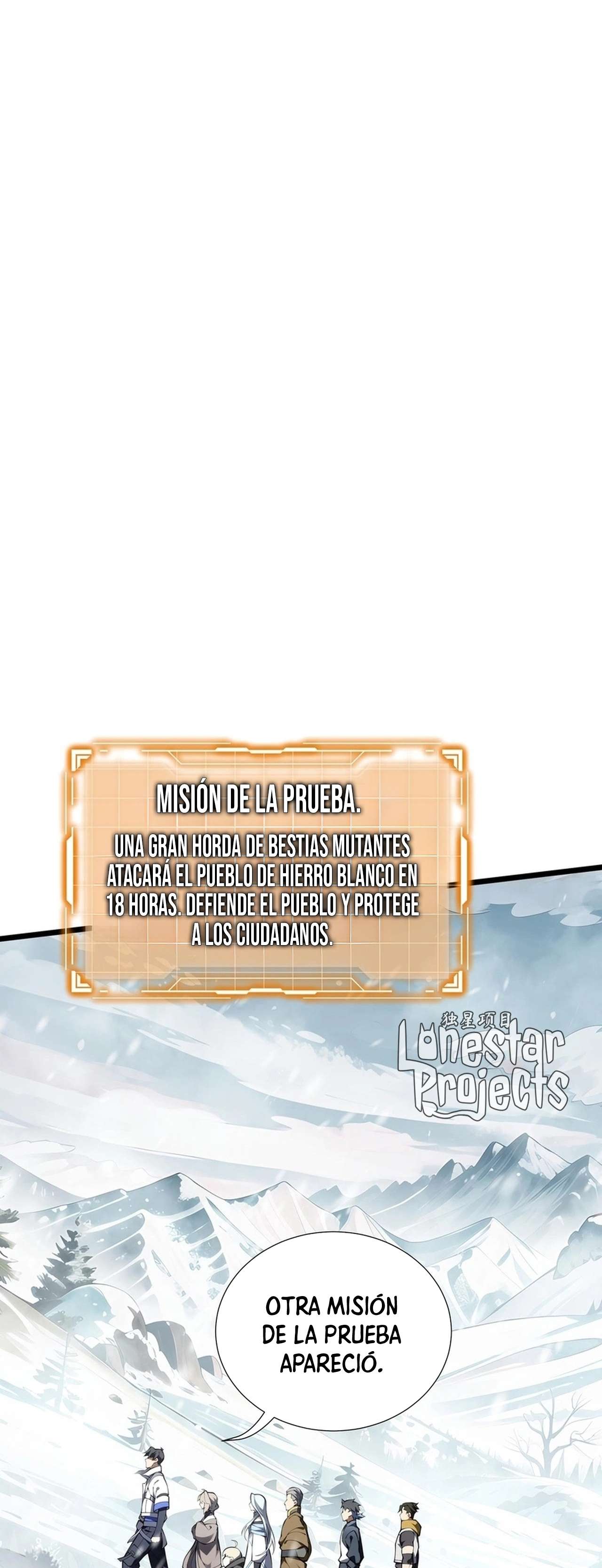 Hice un Contrato de Invocación Conmigo Mismo Capitulo 89 página 43