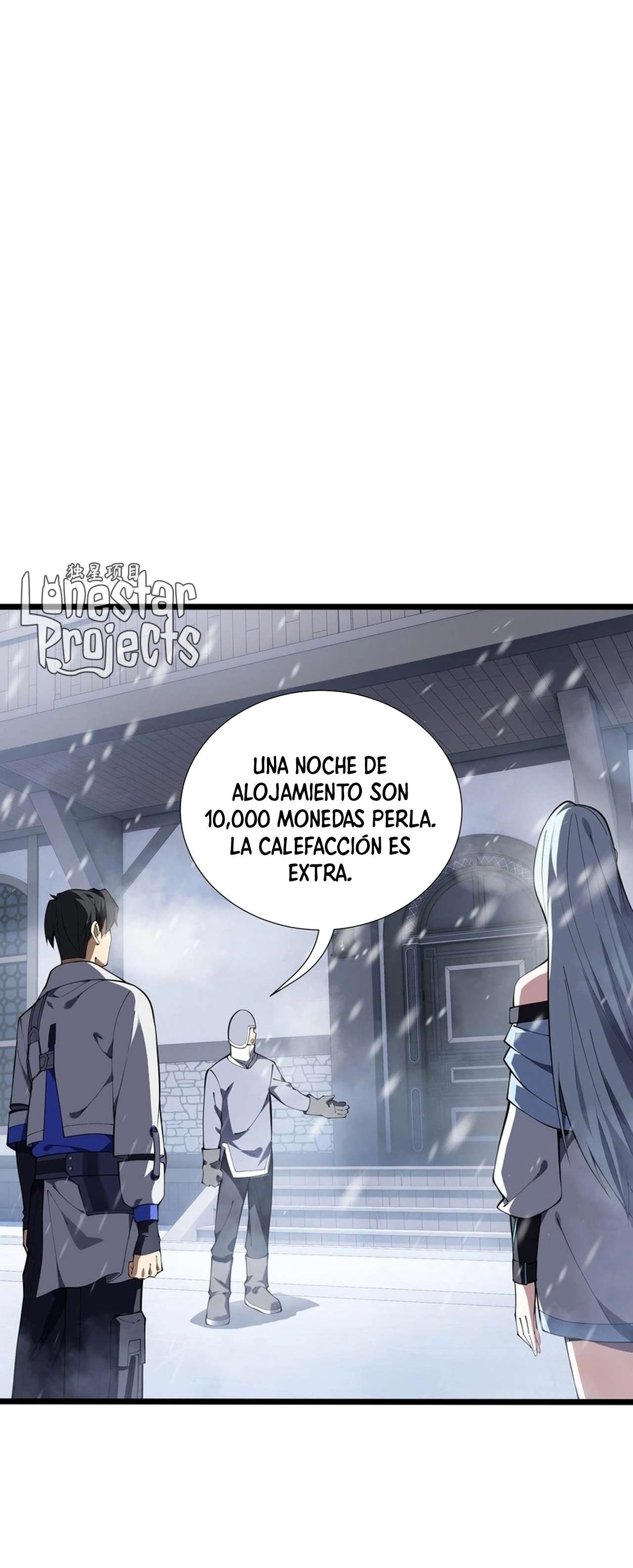 Hice un Contrato de Invocación Conmigo Mismo Capitulo 89 página 49
