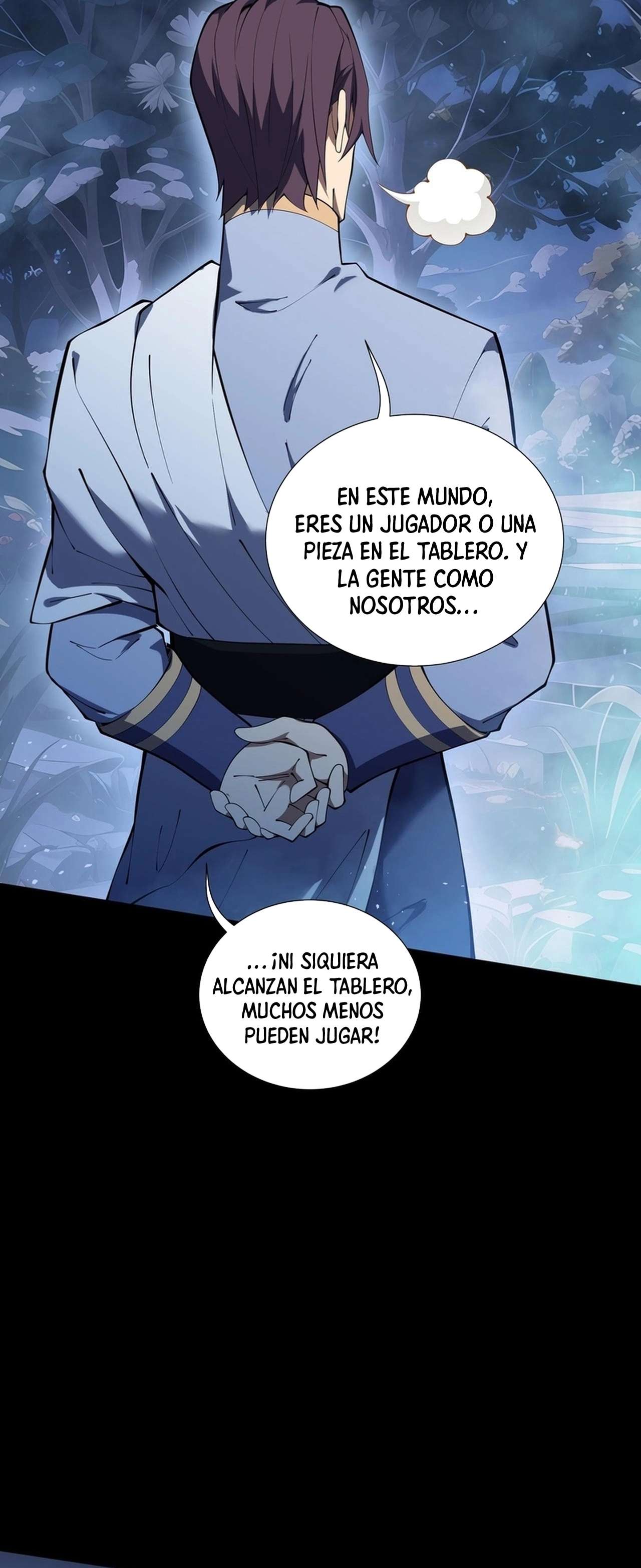 Hice un Contrato de Invocación Conmigo Mismo Capitulo 89 página 7
