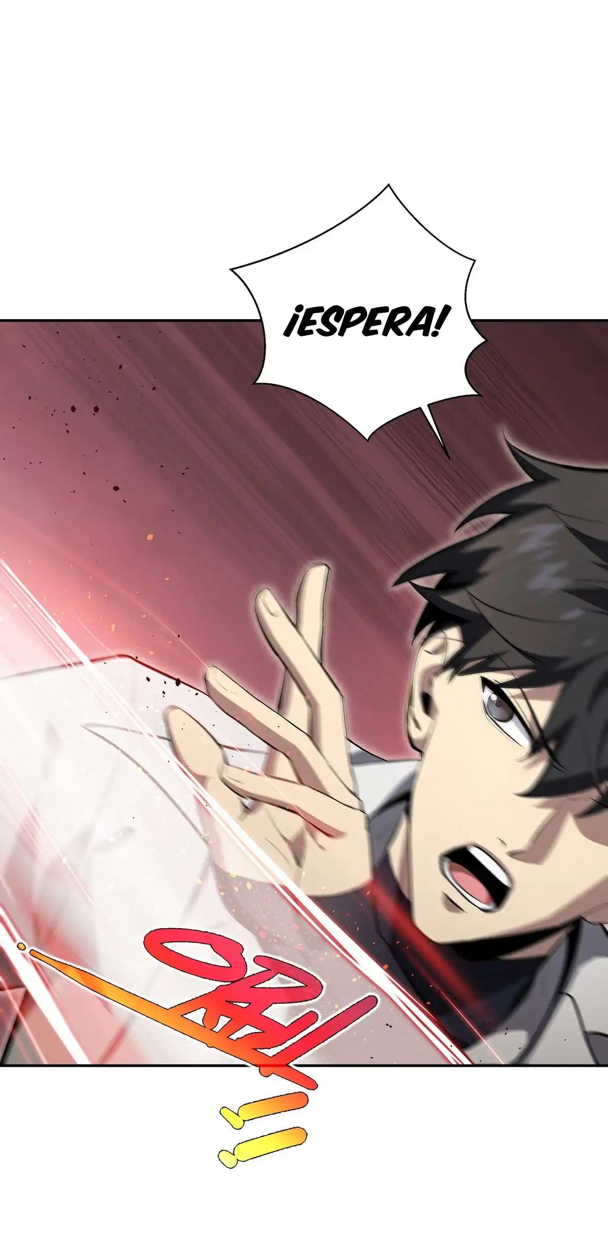 Hice un Contrato de Invocación Conmigo Mismo Capitulo 9 página 12