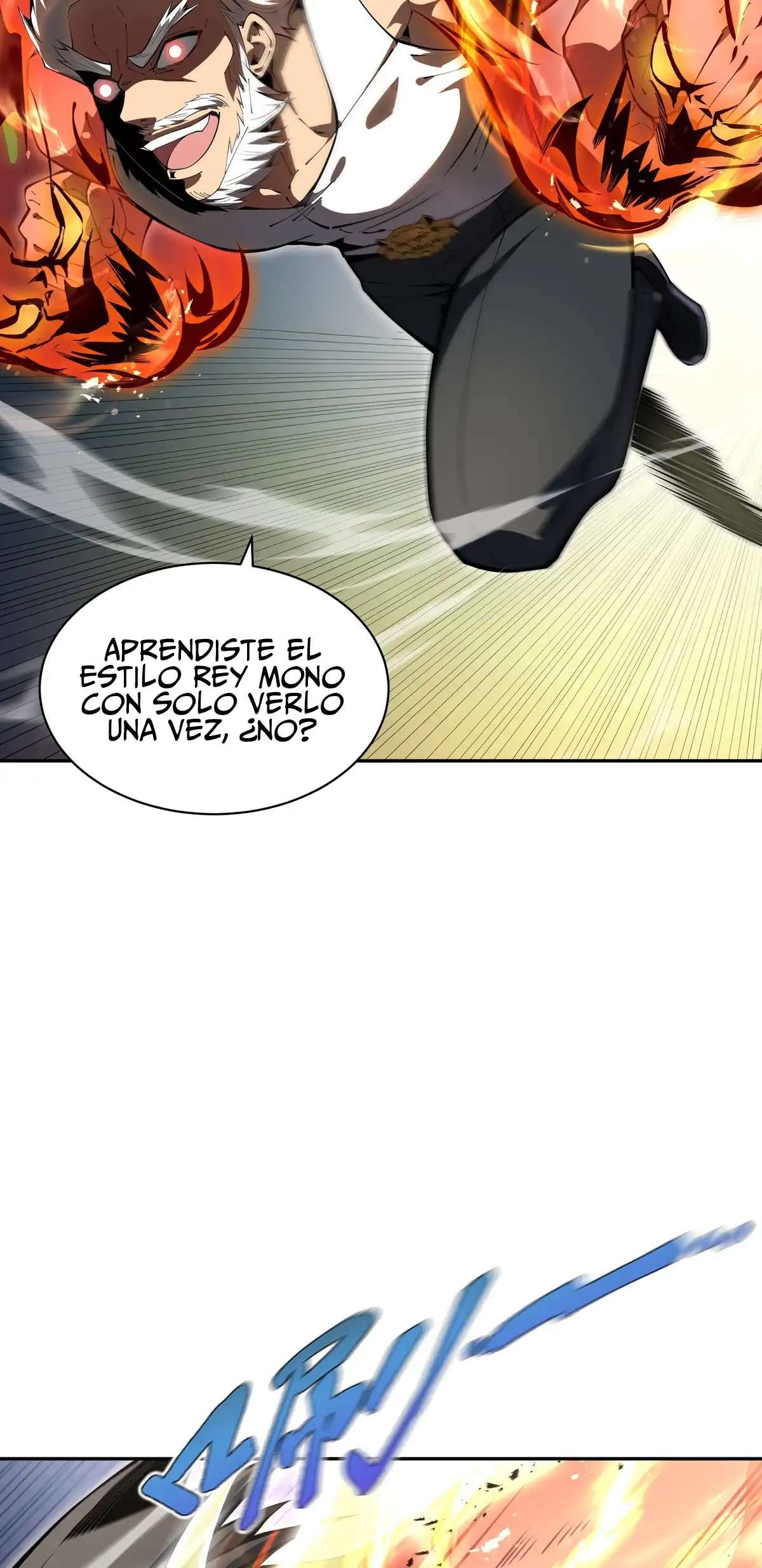Hice un Contrato de Invocación Conmigo Mismo Capitulo 9 página 15