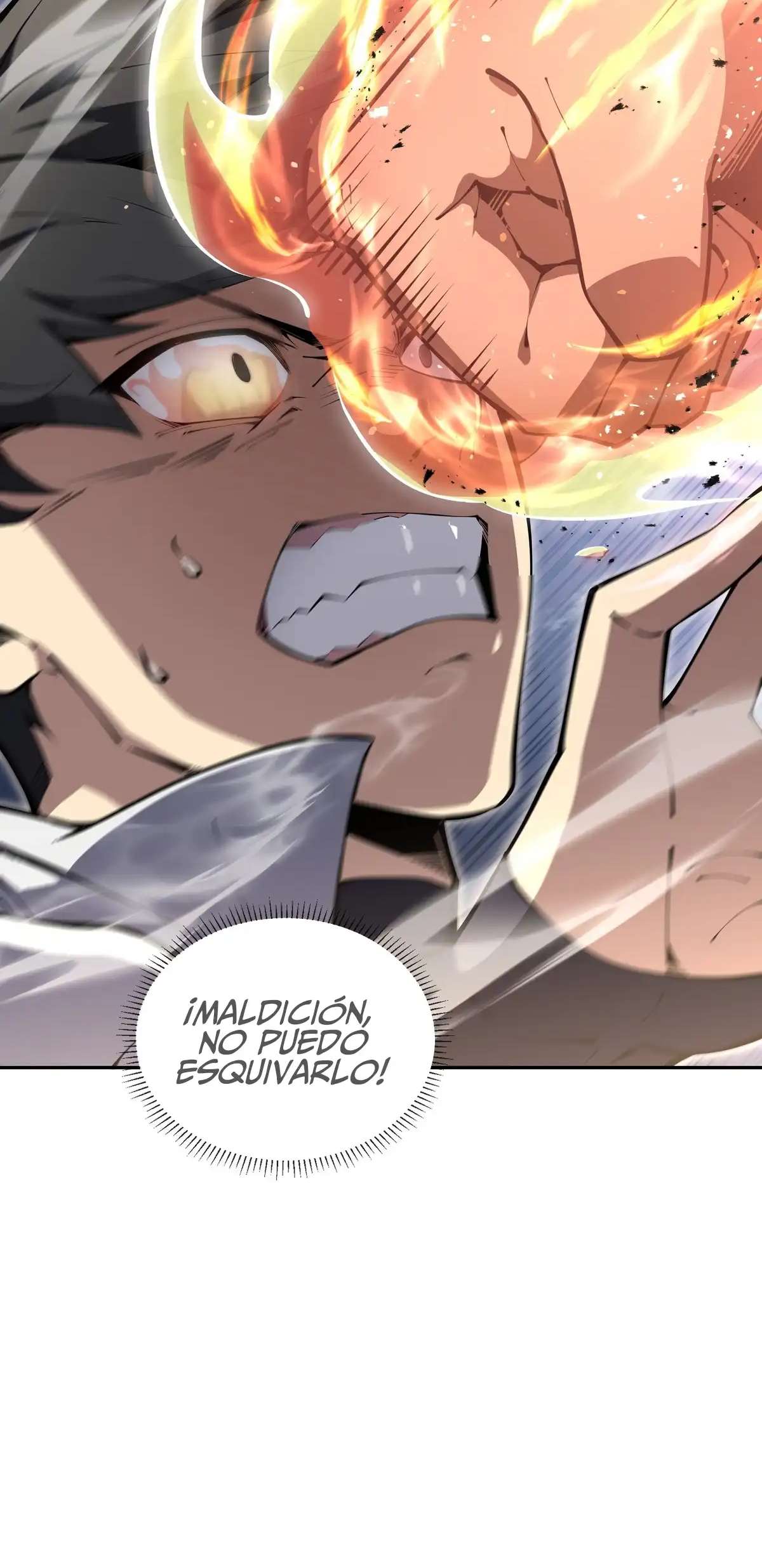 Hice un Contrato de Invocación Conmigo Mismo Capitulo 9 página 16