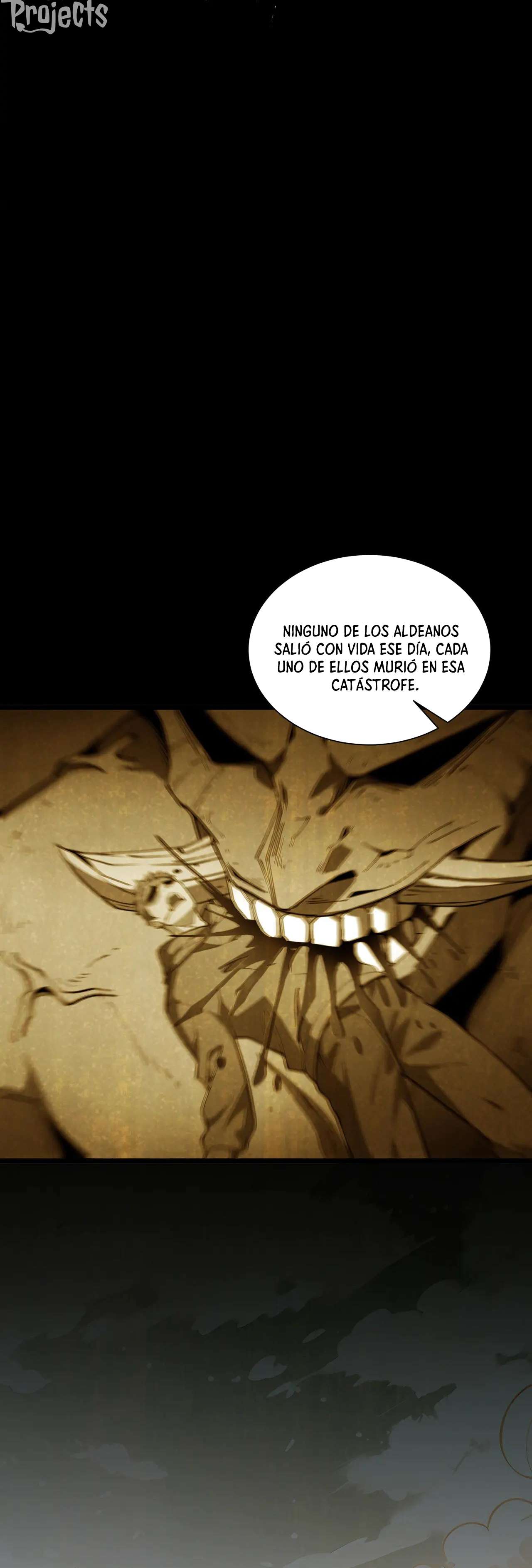 Hice un Contrato de Invocación Conmigo Mismo Capitulo 94 página 15