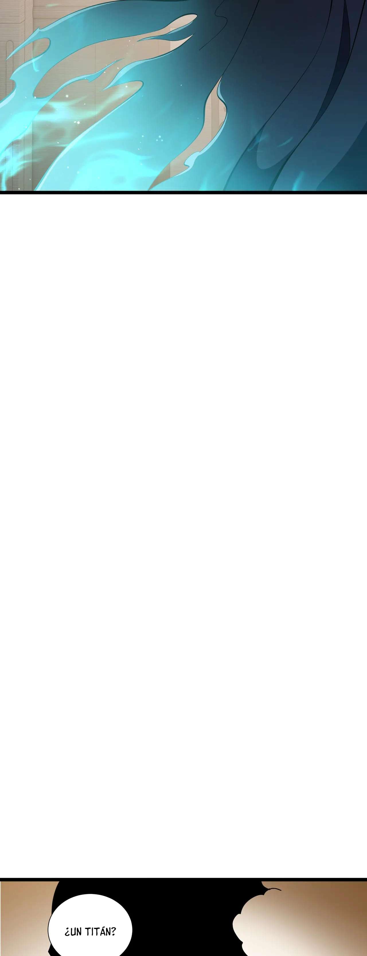 Hice un Contrato de Invocación Conmigo Mismo Capitulo 94 página 9