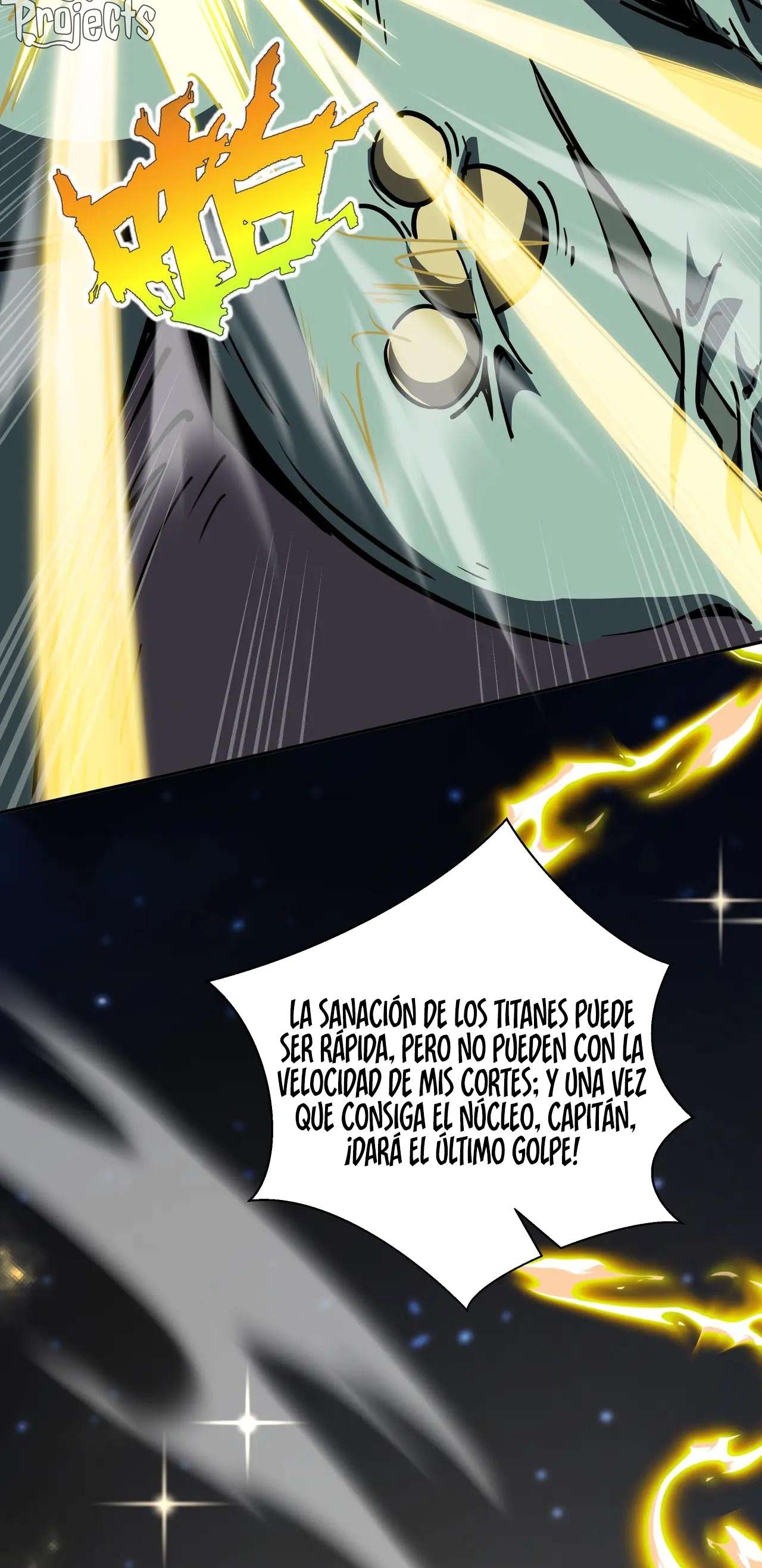 Hice un Contrato de Invocación Conmigo Mismo Capitulo 95 página 32