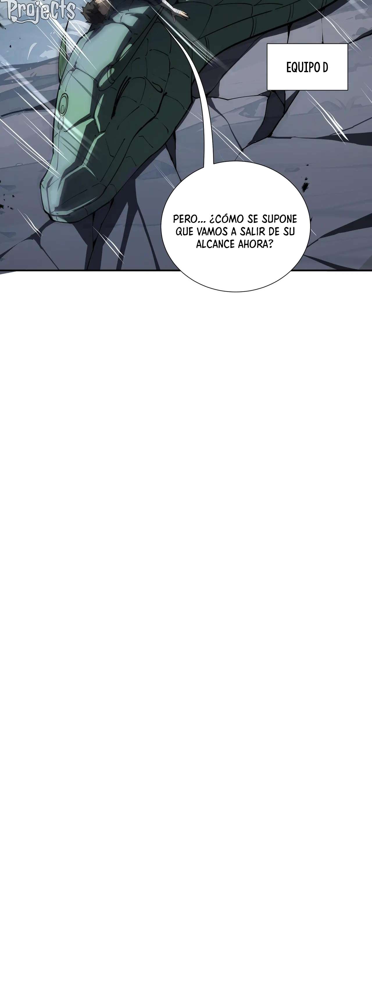 Hice un Contrato de Invocación Conmigo Mismo Capitulo 96 página 13