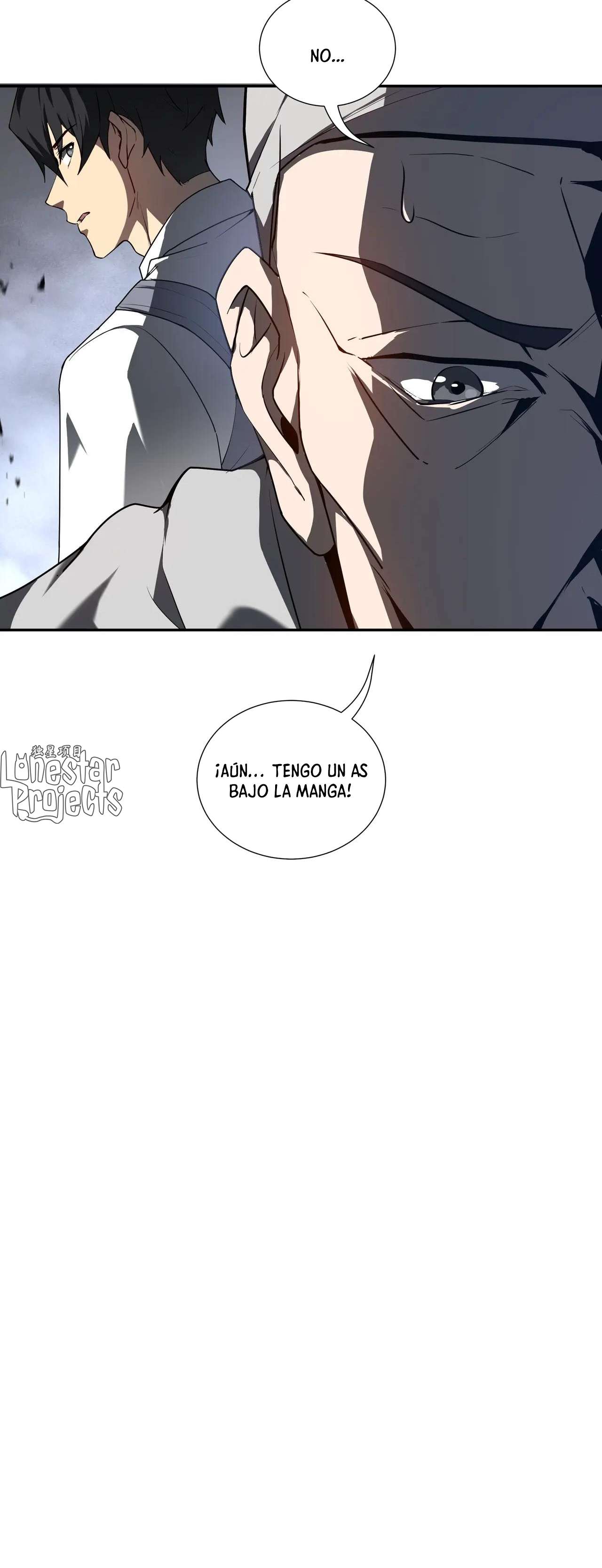 Hice un Contrato de Invocación Conmigo Mismo Capitulo 96 página 18