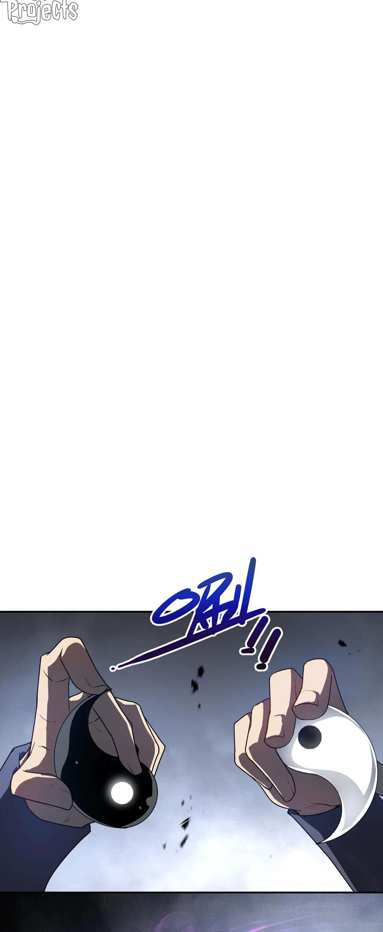 Hice un Contrato de Invocación Conmigo Mismo Capitulo 96 página 24