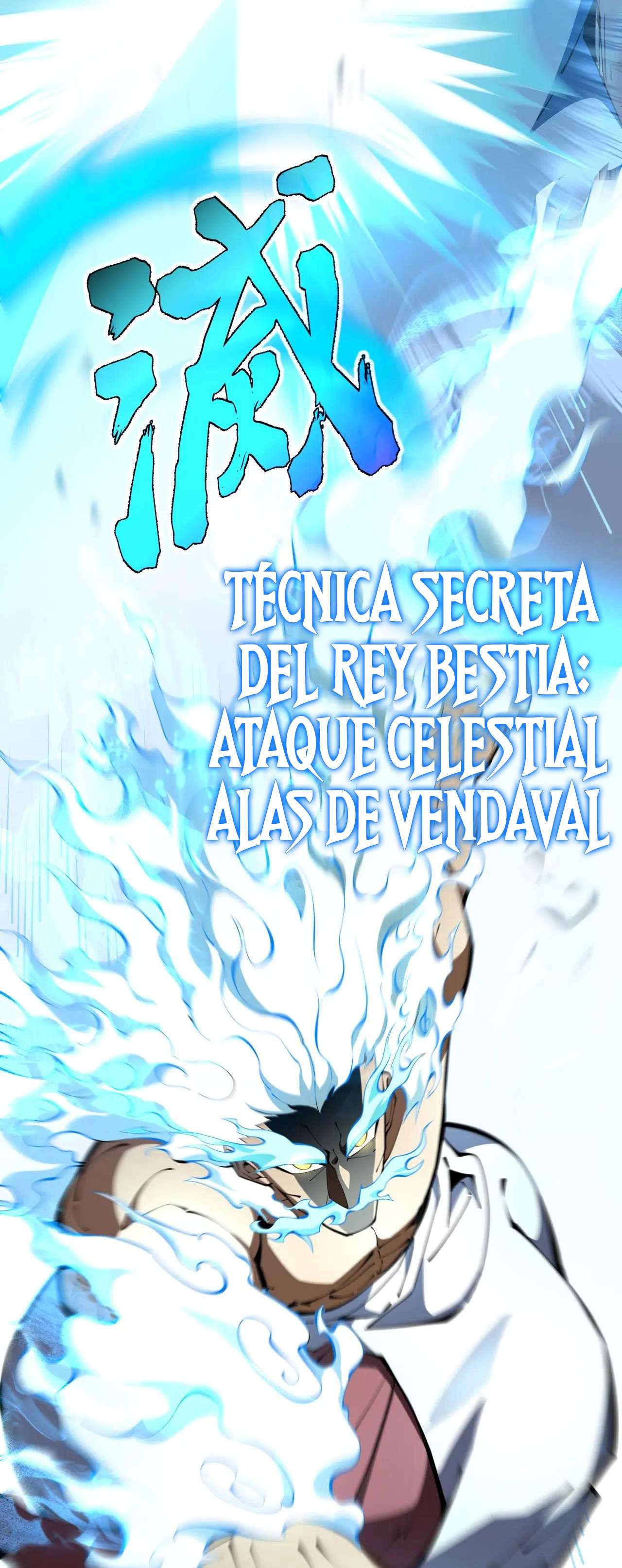 Hice un Contrato de Invocación Conmigo Mismo Capitulo 97 página 28
