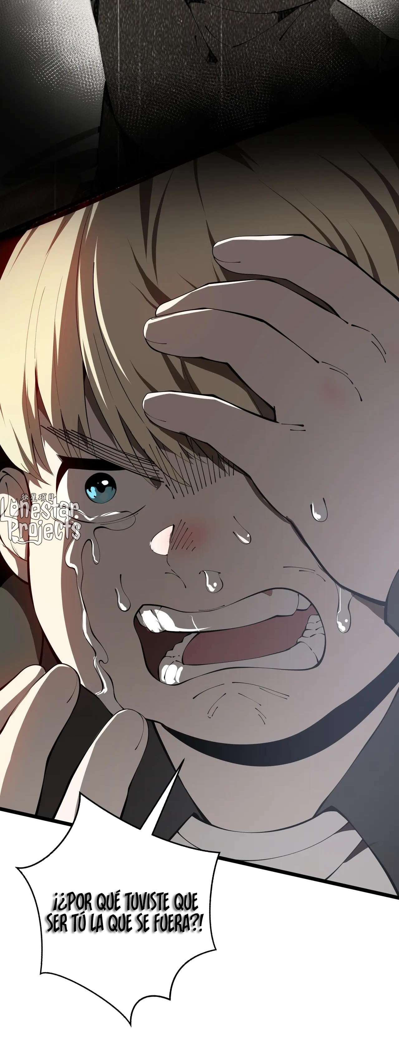 Hice un Contrato de Invocación Conmigo Mismo Capitulo 99 página 9