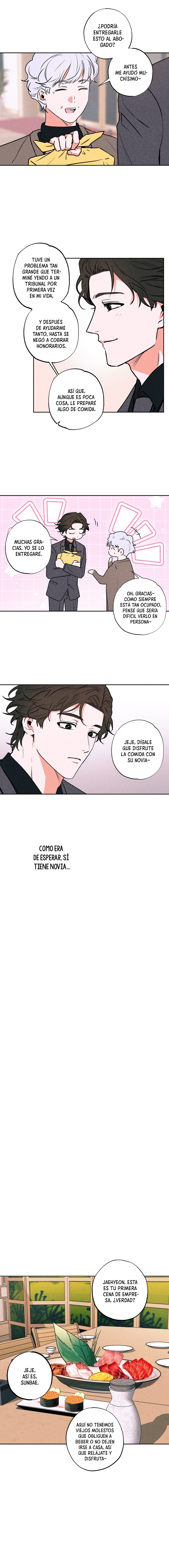 R.A.C.K. Capitulo 2 página 10