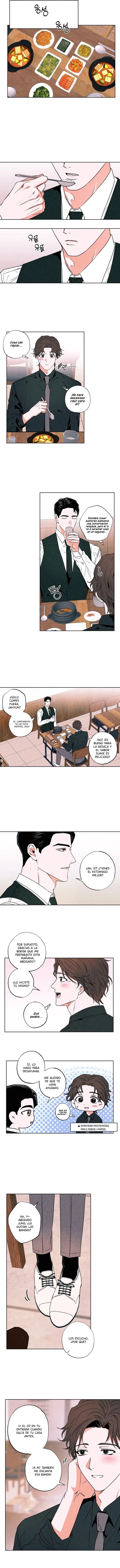 R.A.C.K. Capitulo 4 página 4