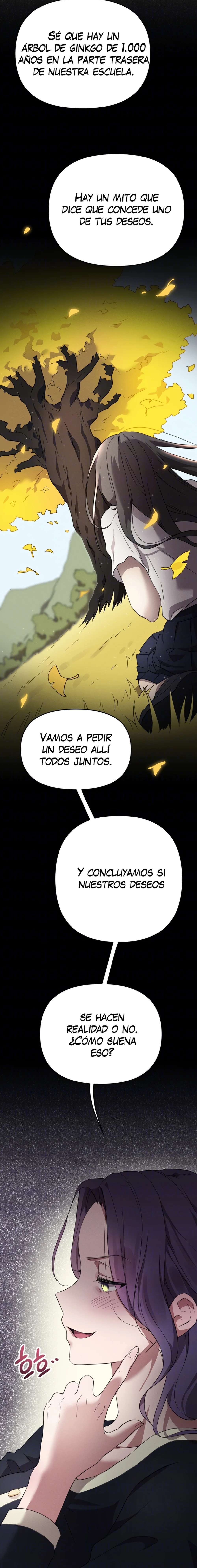 Sexo para Sobrevivir Capitulo 1 página 14