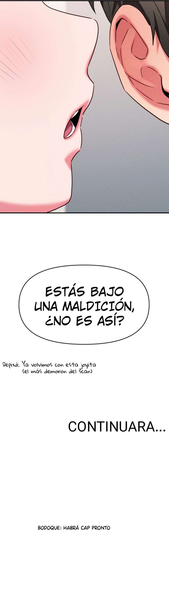 Sexo para Sobrevivir Capitulo 15 página 20