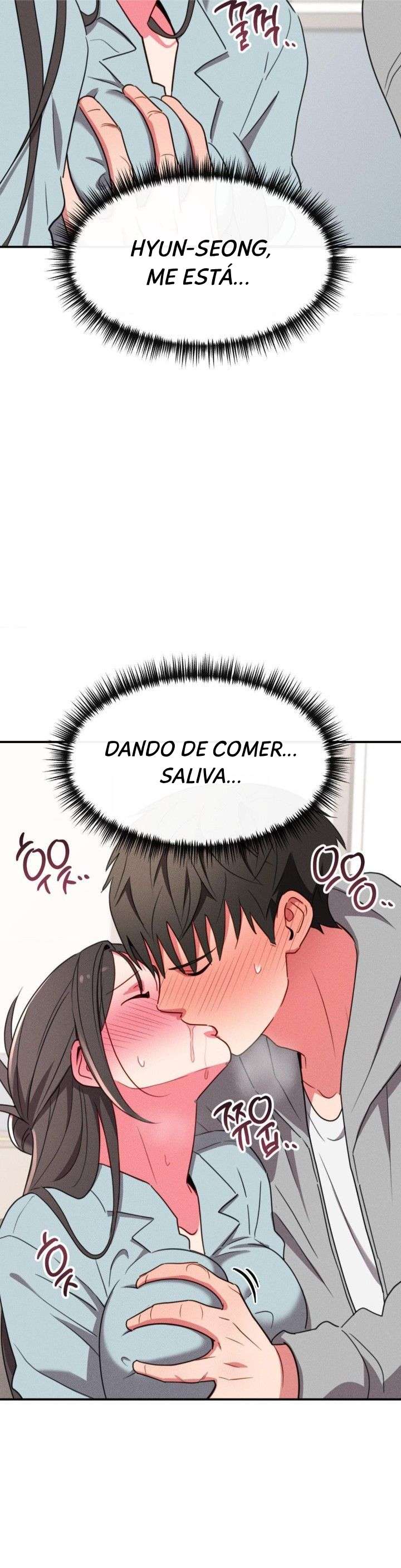 Sexo para Sobrevivir Capitulo 17 página 13