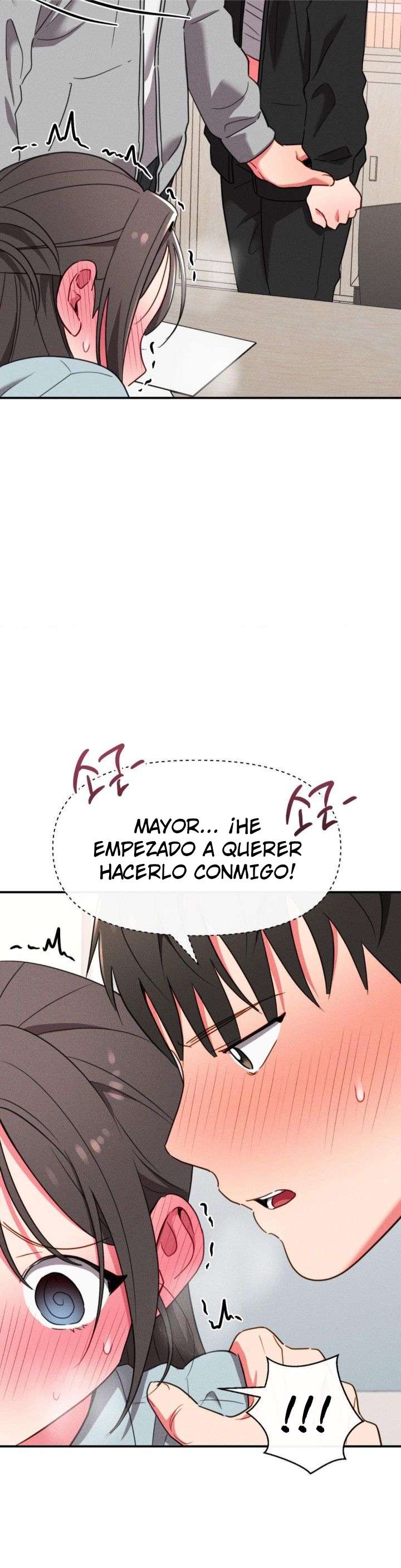 Sexo para Sobrevivir Capitulo 17 página 29