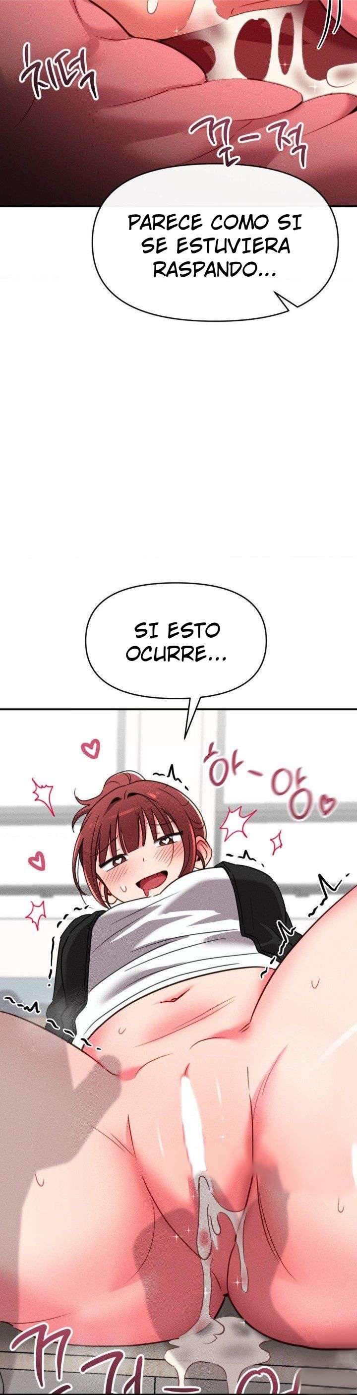 Sexo para Sobrevivir Capitulo 17 página 40