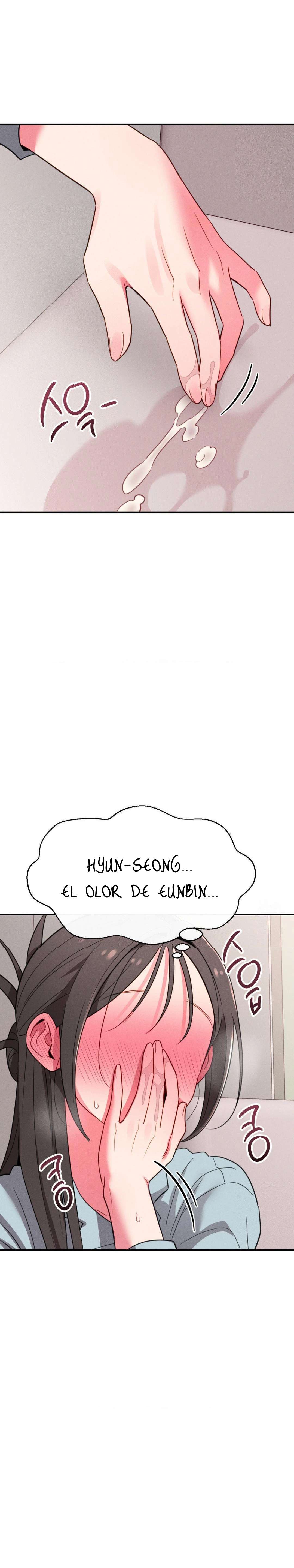 Sexo para Sobrevivir Capitulo 18 página 30