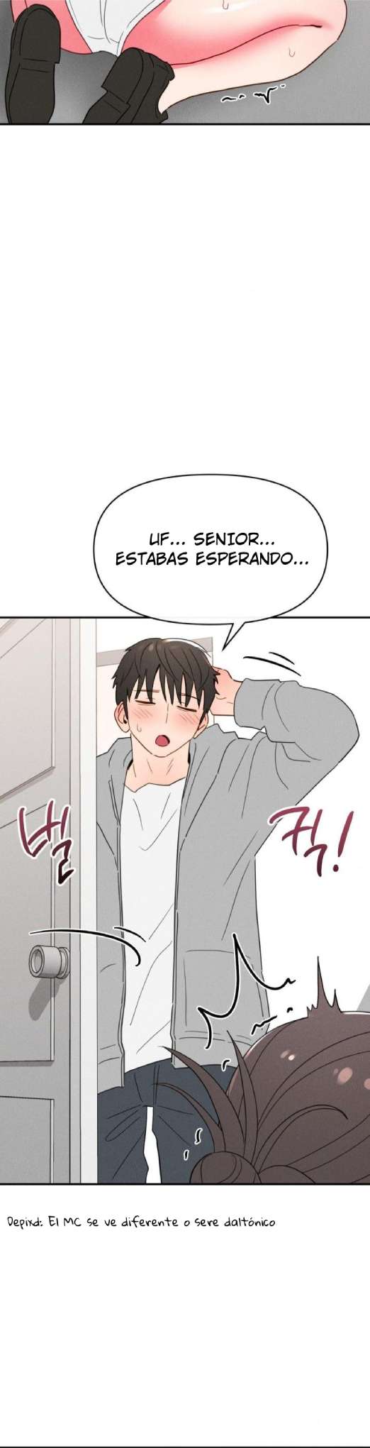 Sexo para Sobrevivir Capitulo 19 página 12