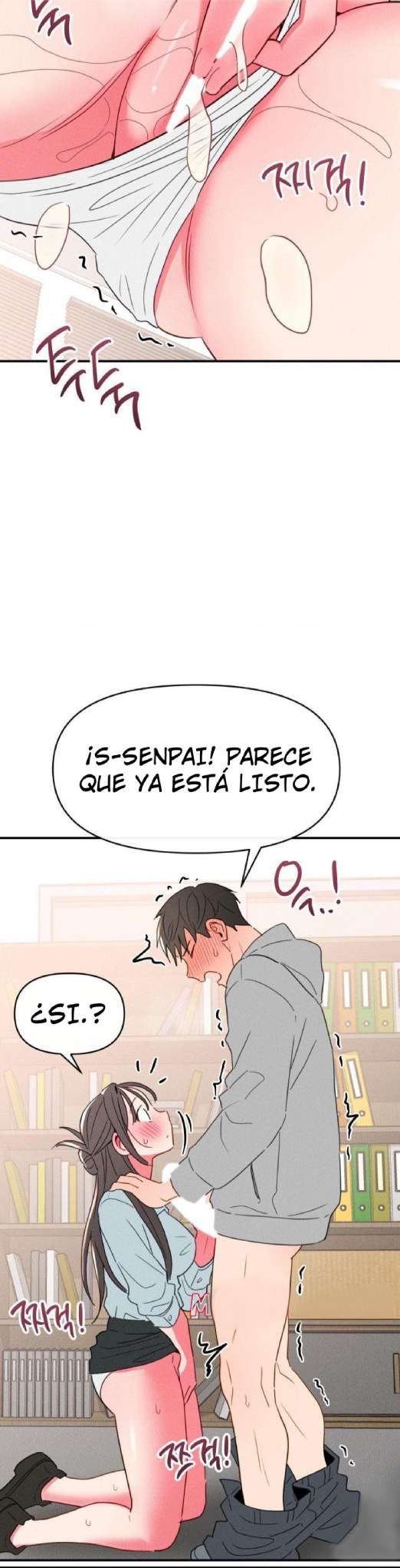 Sexo para Sobrevivir Capitulo 19 página 27