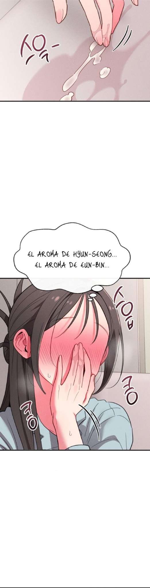 Sexo para Sobrevivir Capitulo 19 página 3