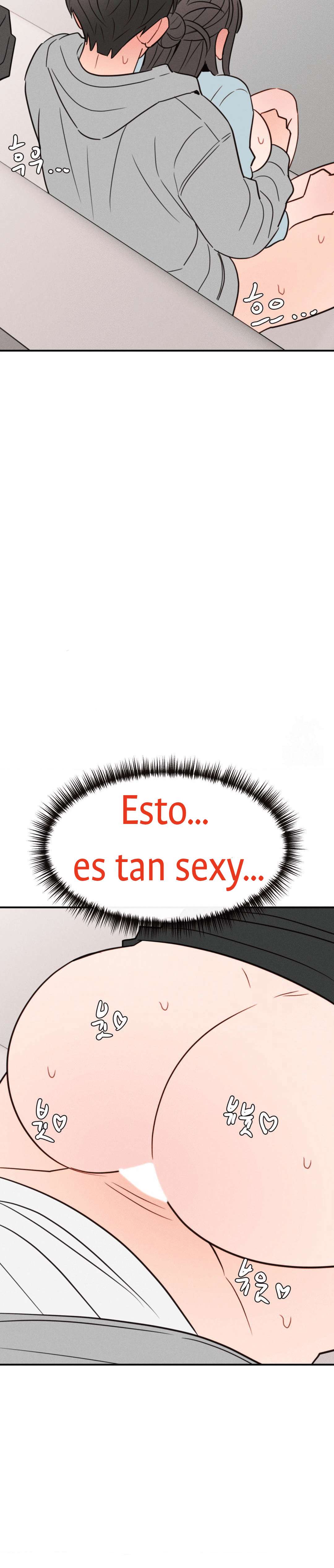 Sexo para Sobrevivir Capitulo 20 página 28