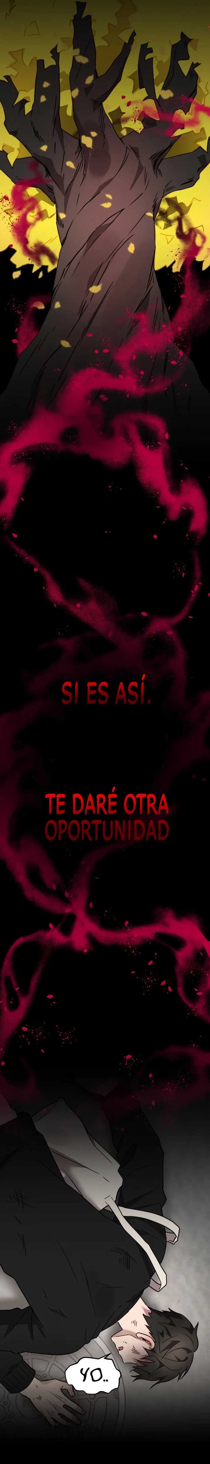 Sexo para Sobrevivir Capitulo 3 página 13