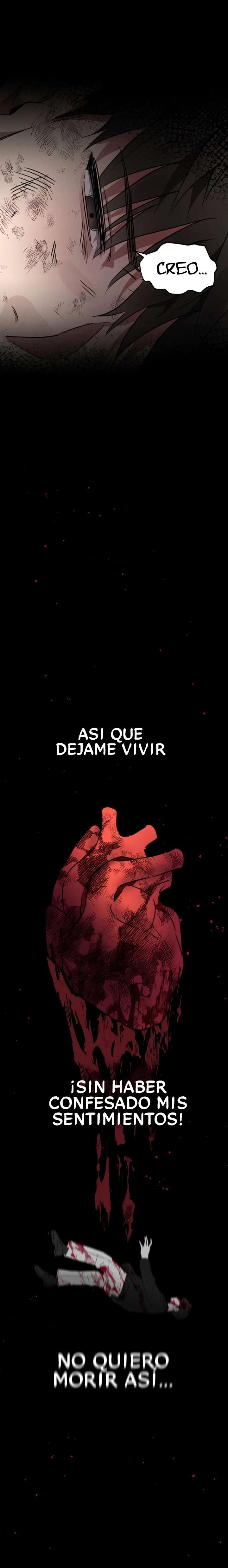 Sexo para Sobrevivir Capitulo 3 página 14