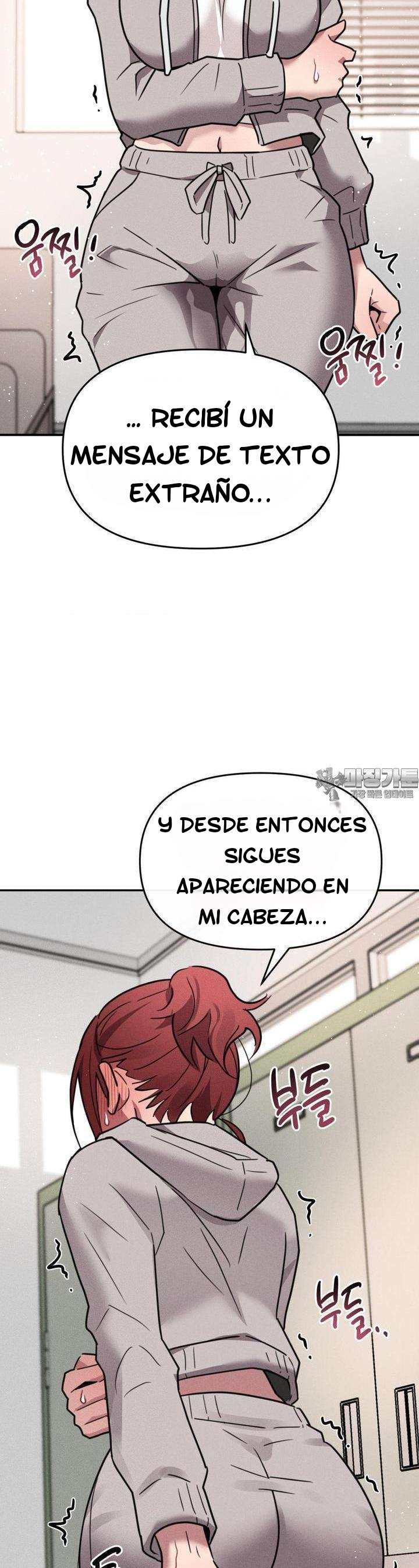 Sexo para Sobrevivir Capitulo 4 página 11