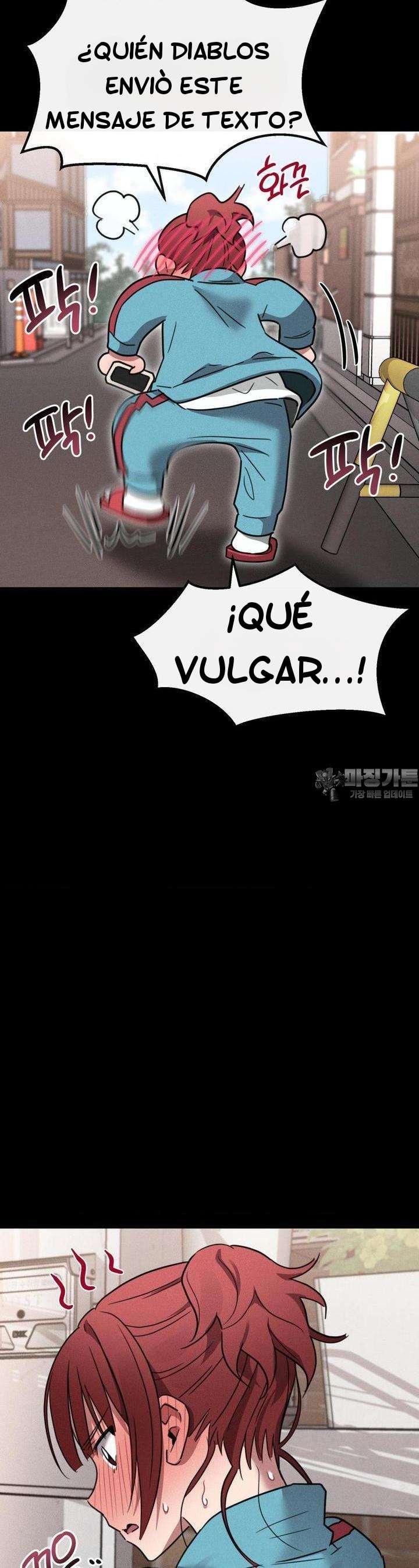 Sexo para Sobrevivir Capitulo 4 página 15