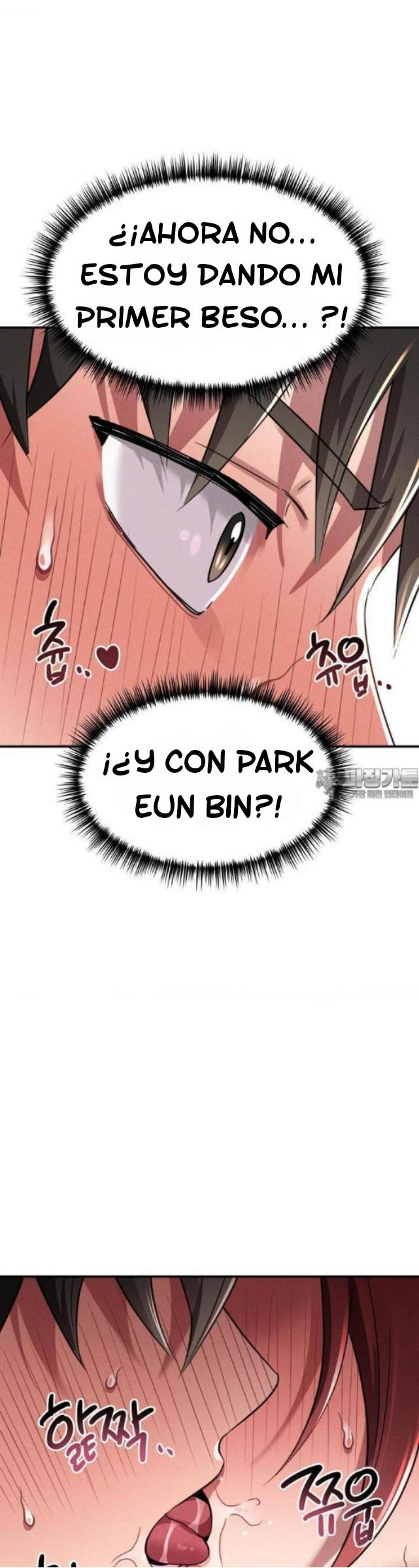 Sexo para Sobrevivir Capitulo 4 página 7