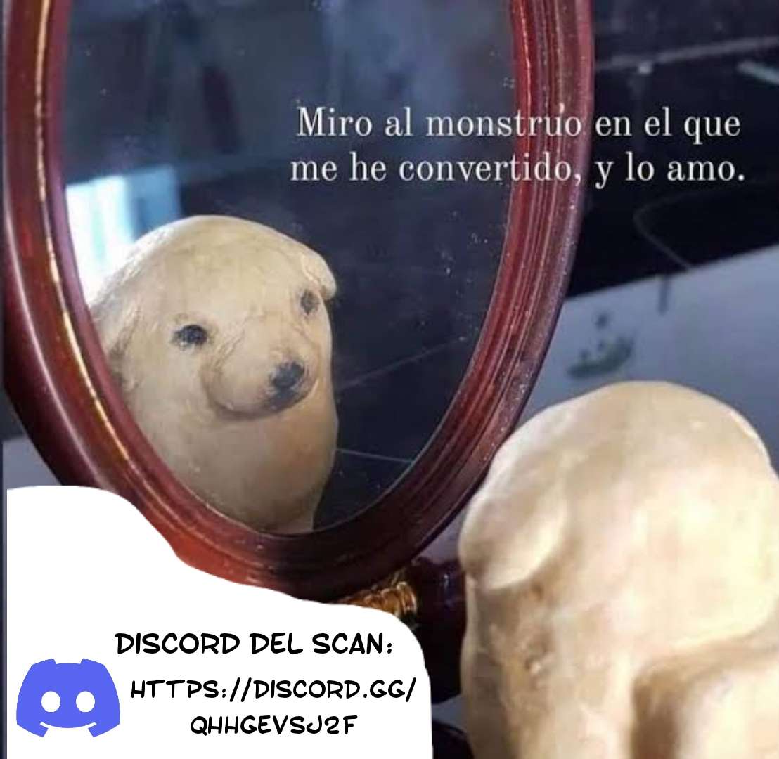 Sexo para Sobrevivir Capitulo 5 página 21