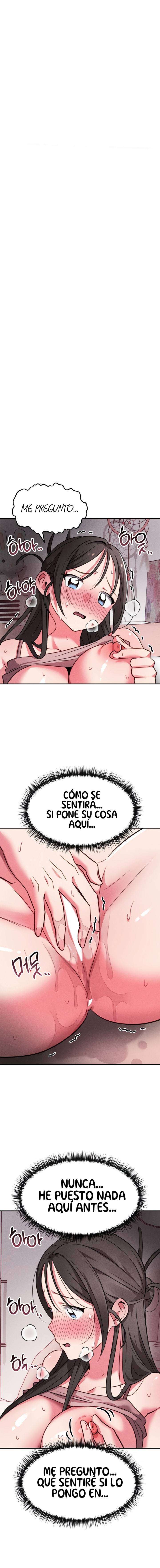 Sexo para Sobrevivir Capitulo 8 página 2
